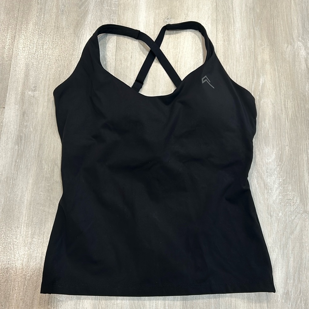 Oner Active Unified Tank